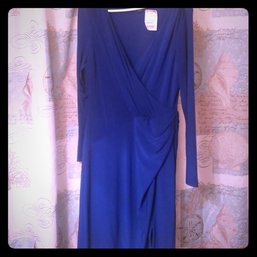 Lauren Ralph Lauren Dress
